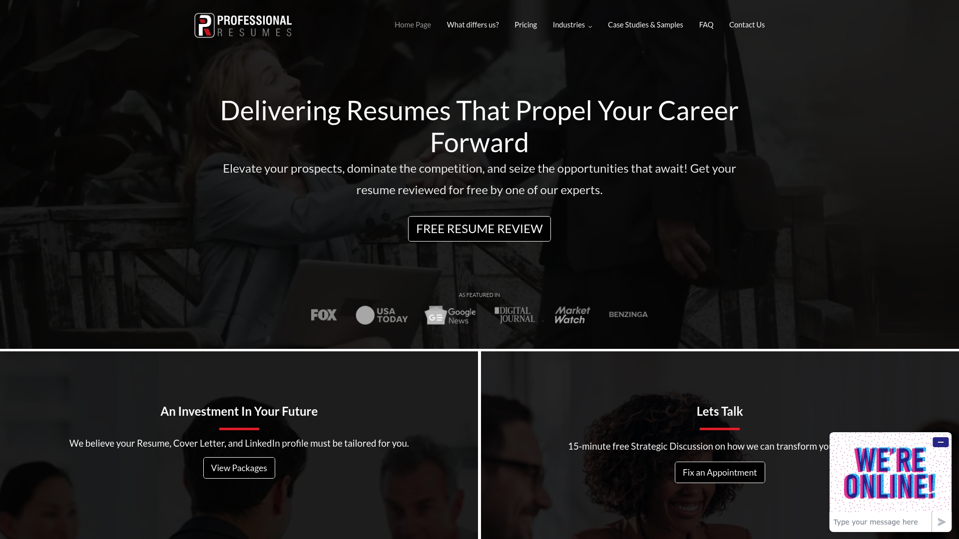 Professionalresumes