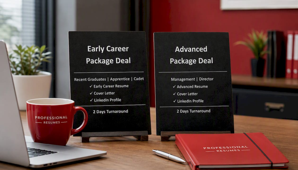 Early Career Package Deal