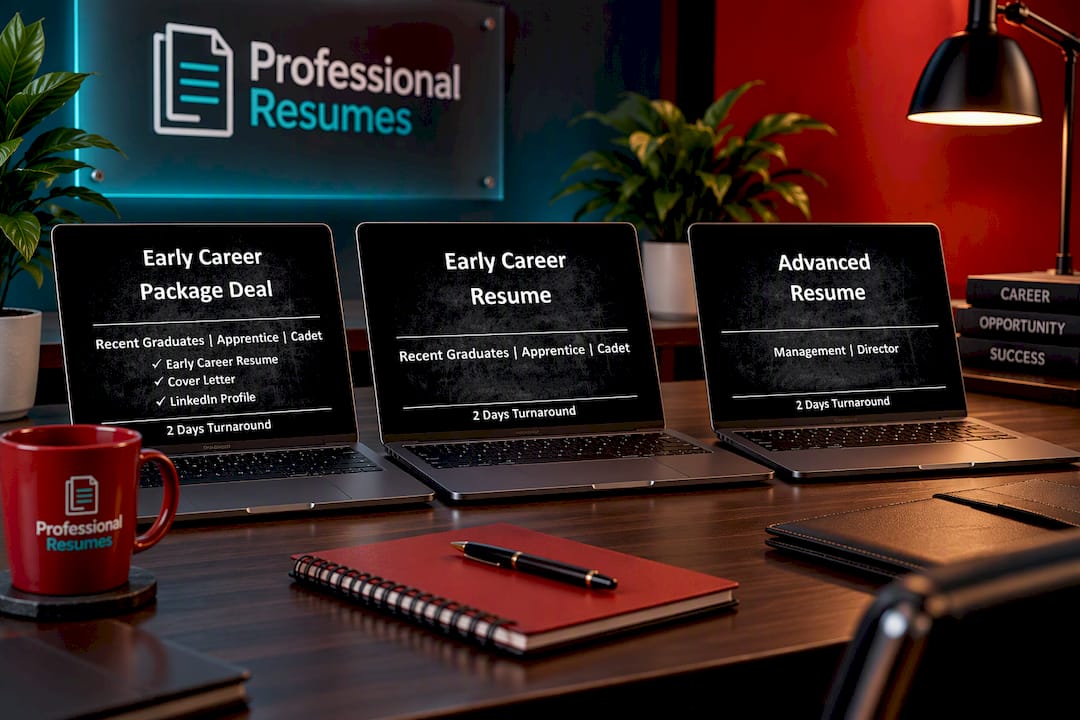 Early Career Package Deal